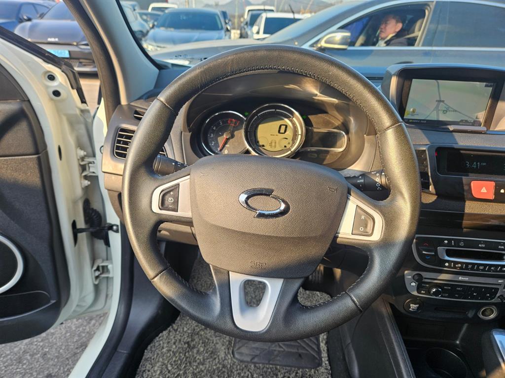 SAMSUNG SM3 - Vista 6