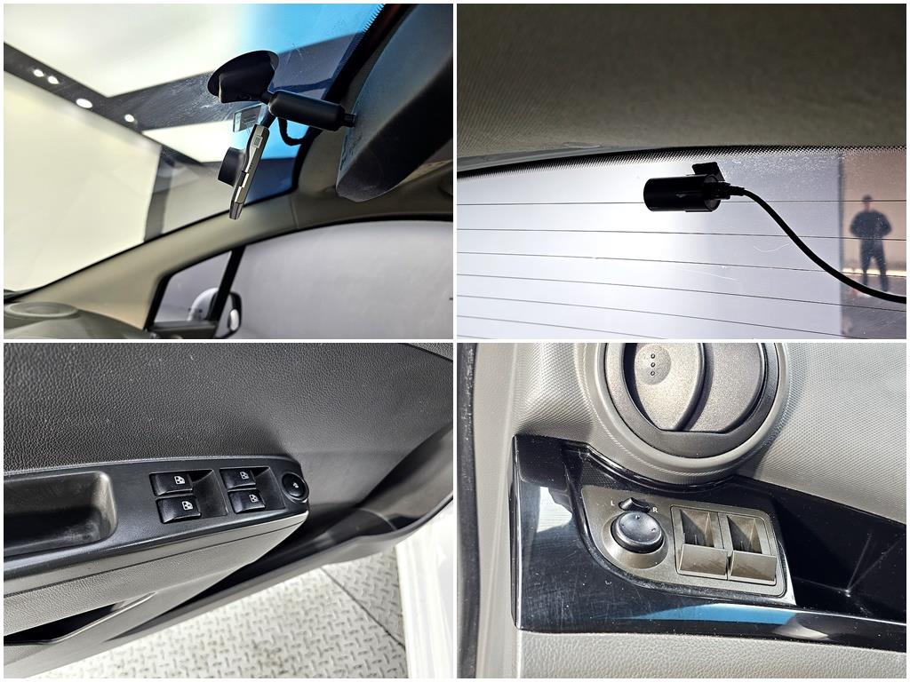 DAEWOO Matiz 2011 Blanco - Importación desde Corea - HF Imports Iquique - Foto 19