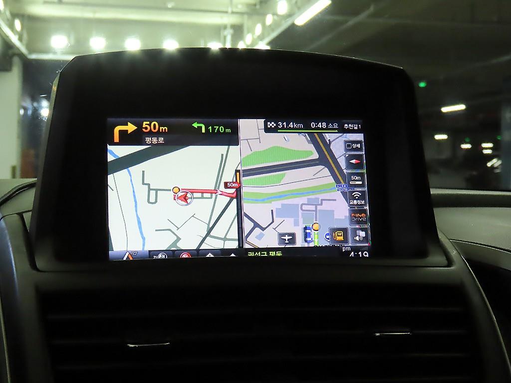 Chevrolet Trax 2014 Gris - Importación desde Corea - HF Imports Iquique - Foto 13