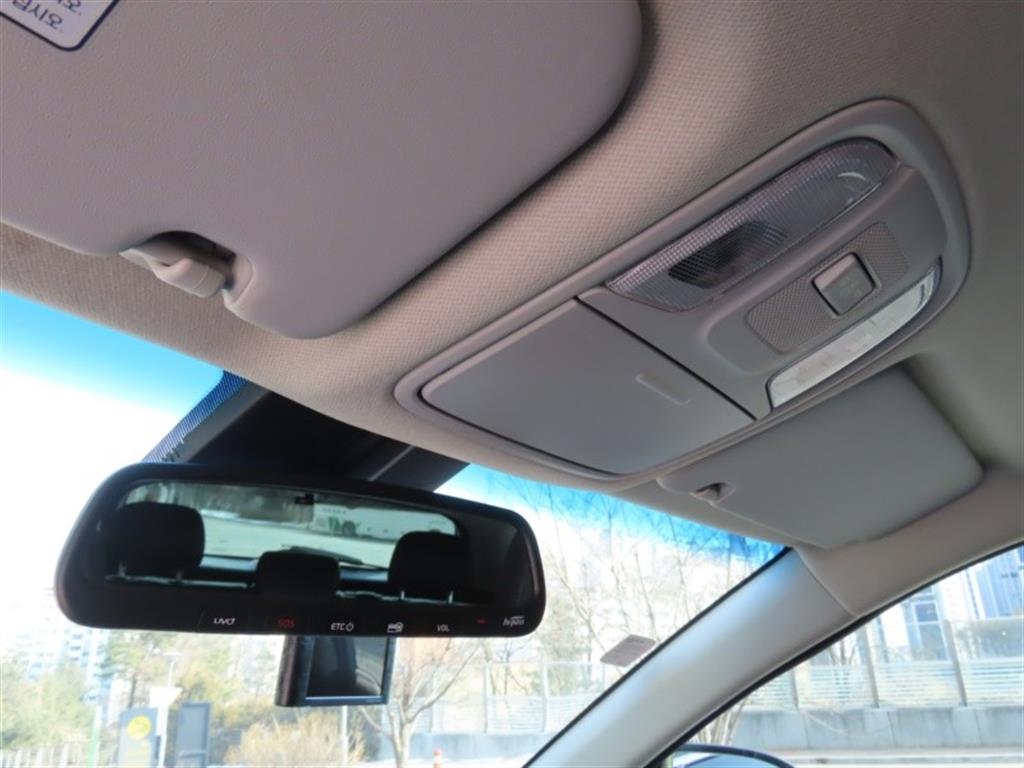 KIA Niro 2020 - Importación desde Corea - HF Imports Iquique - Foto 11