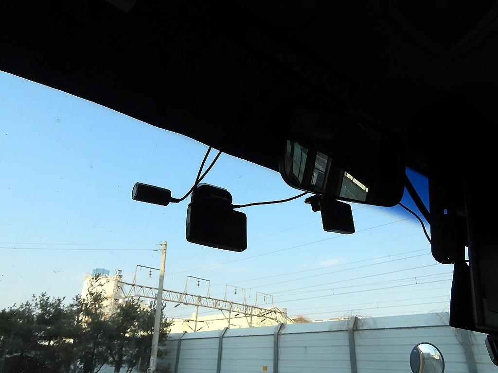 medium and large bus Medium Daewoo Bus 2013 - Importación desde Corea - HF Imports Iquique - Foto 18