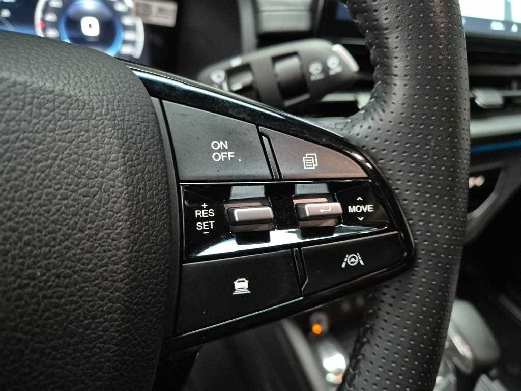 Ssangyong Musso 2025 the color of pearl - Importación desde Corea - HF Imports Iquique - Foto 16