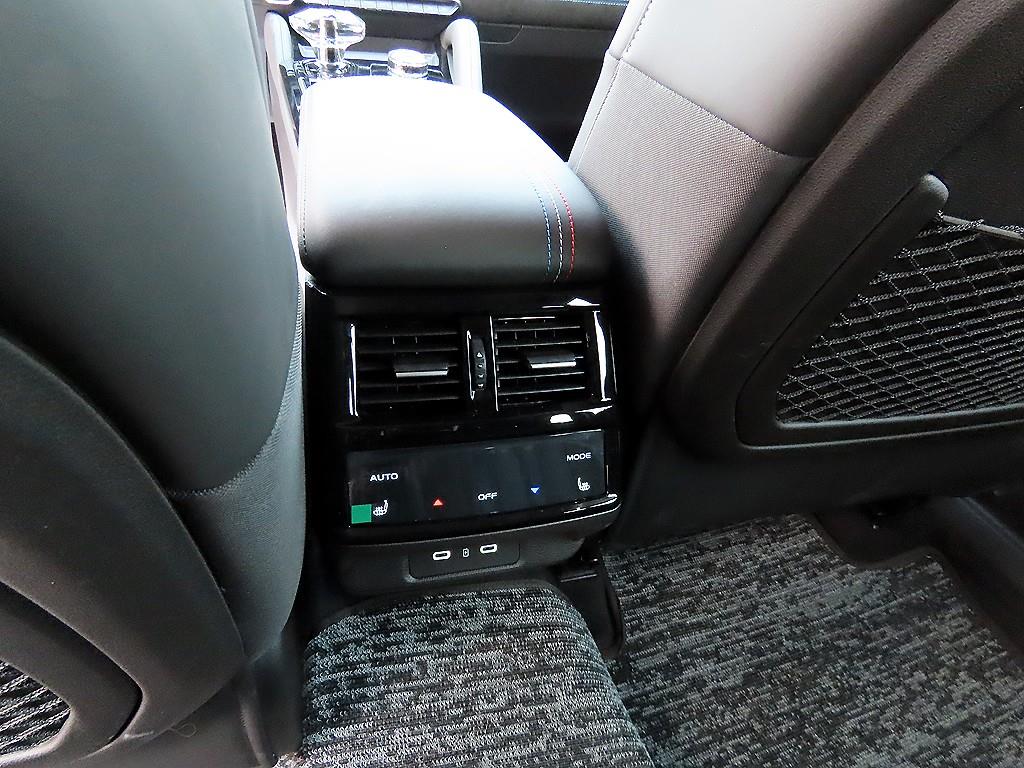 SAMSUNG Grand Koleos 2025 Blanco - Importación desde Corea - HF Imports Iquique - Foto 16