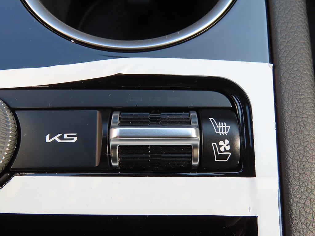 KIA K5 2025 Blanco - Importación desde Corea - HF Imports Iquique - Foto 17