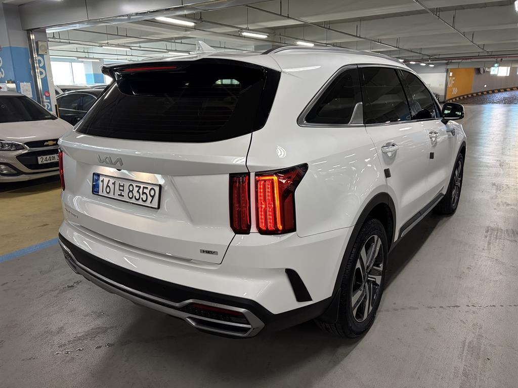 KIA Sorento - Vista 6
