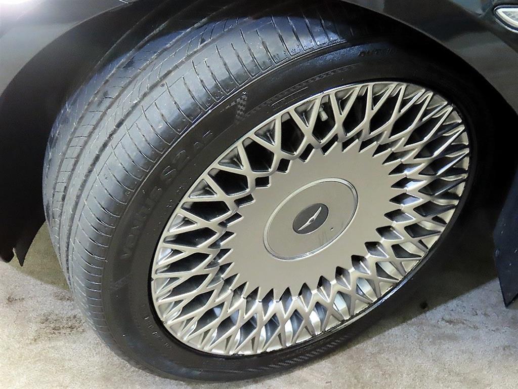 Genesis G90 2019 Negro - Importación desde Corea - HF Imports Iquique - Foto 20