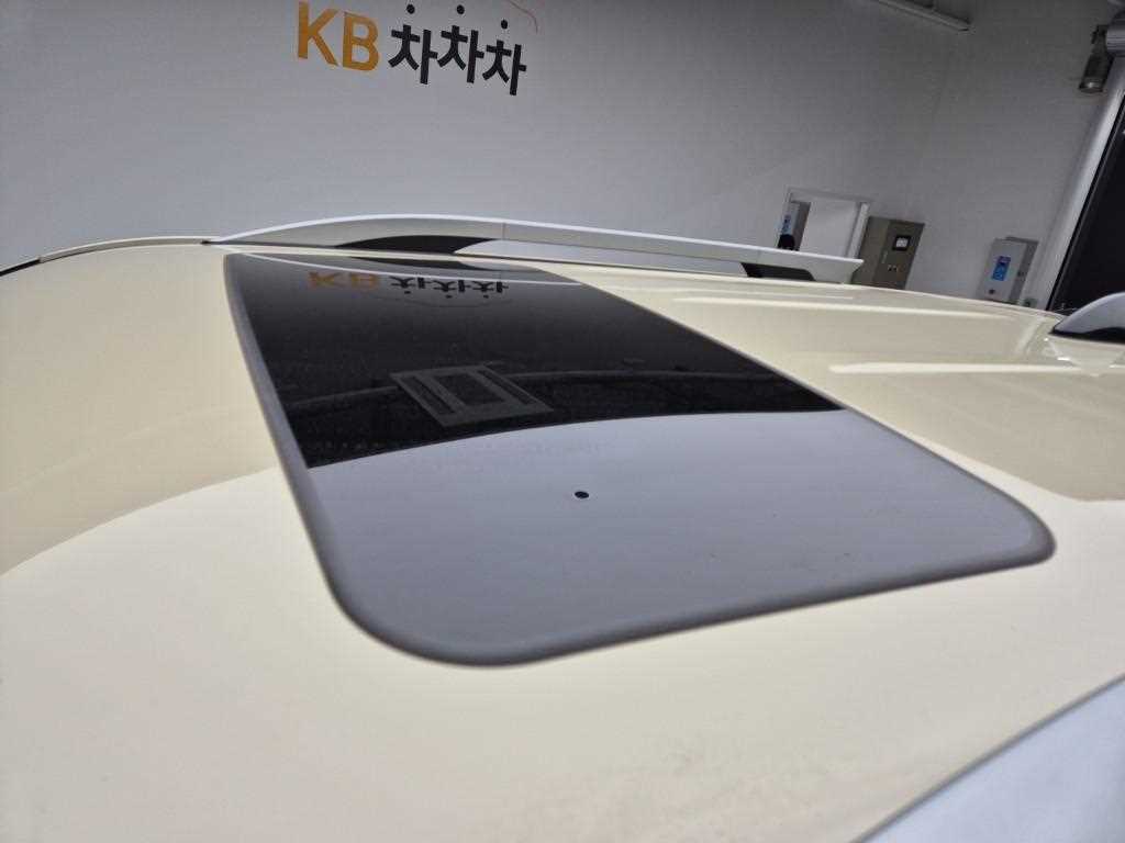 Ssangyong Musso 2025 the color of pearl - Importación desde Corea - HF Imports Iquique - Foto 13