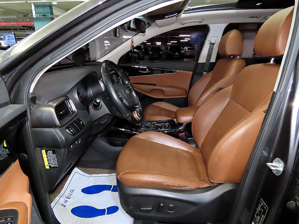 KIA Sorento - Vista 6