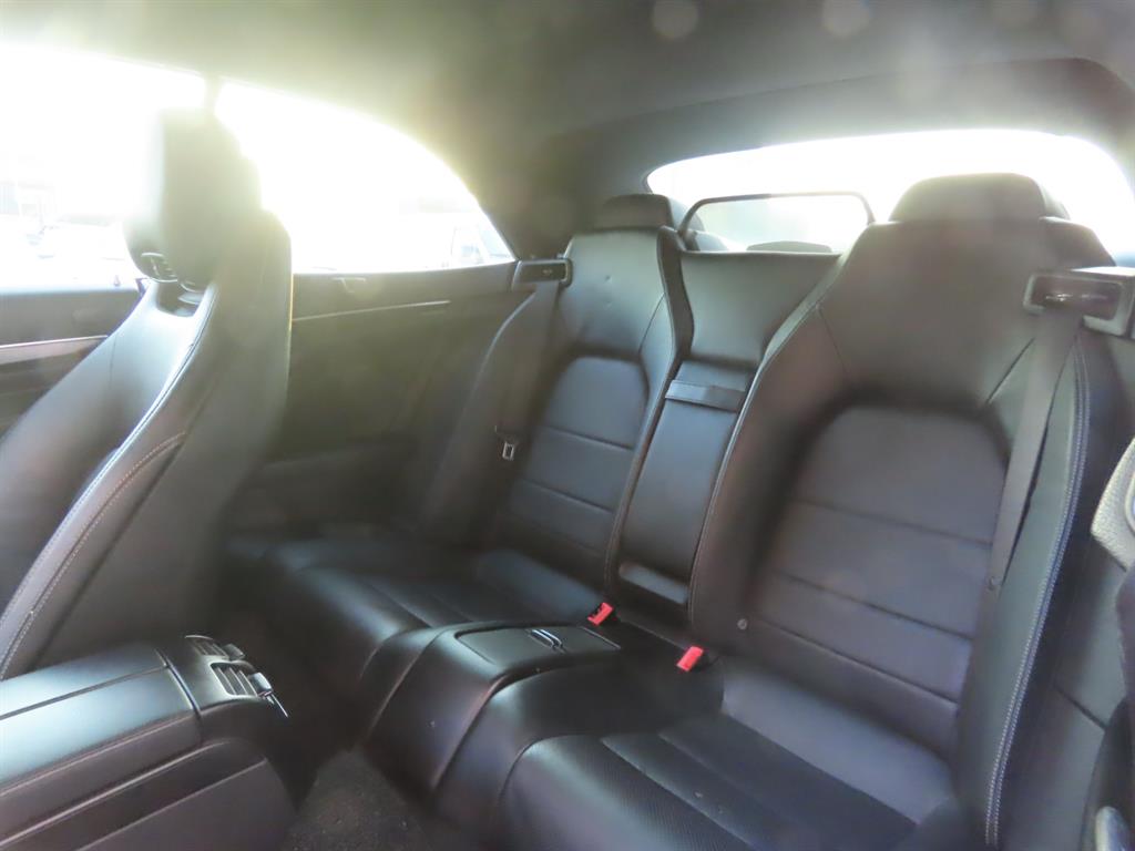 Mercedes Benz E class 2016 Blanco - Importación desde Corea - HF Imports Iquique - Foto 13