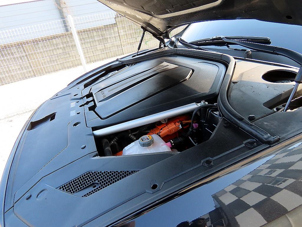 Genesis GV70 2022 Negro - Importación desde Corea - HF Imports Iquique - Foto 18