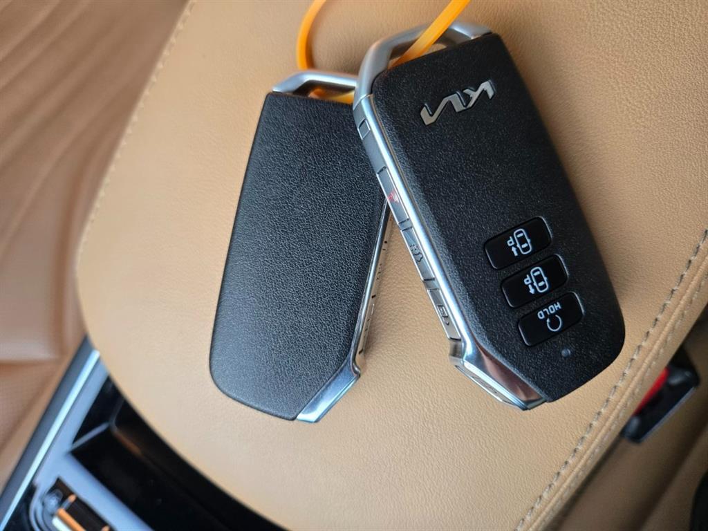 KIA K5 2022 Blanco - Importación desde Corea - HF Imports Iquique - Foto 15