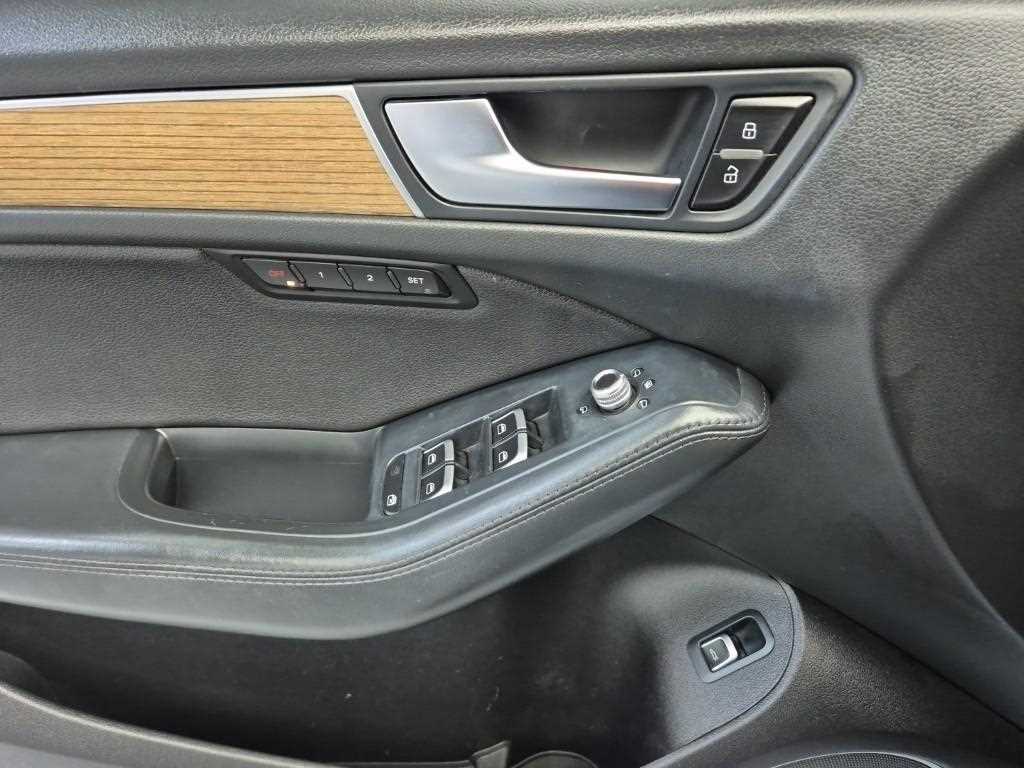 Audi Q5 2015 Plateado - Importación desde Corea - HF Imports Iquique - Foto 18