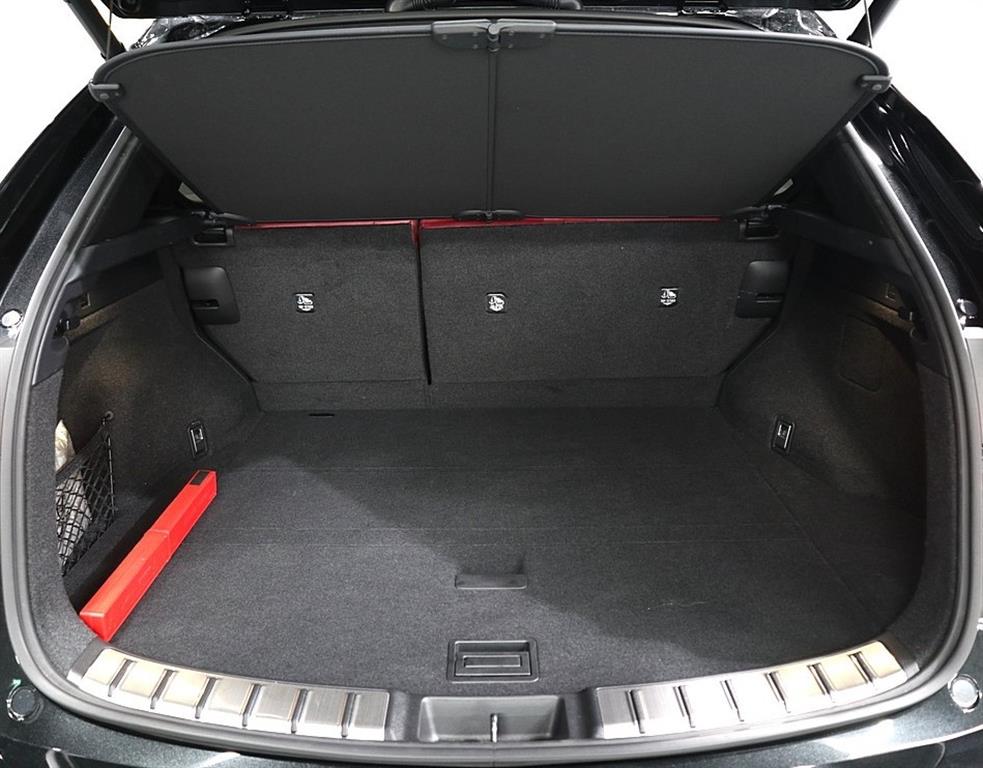 Lexus NX 2025 Negro - Importación desde Corea - HF Imports Iquique - Foto 18