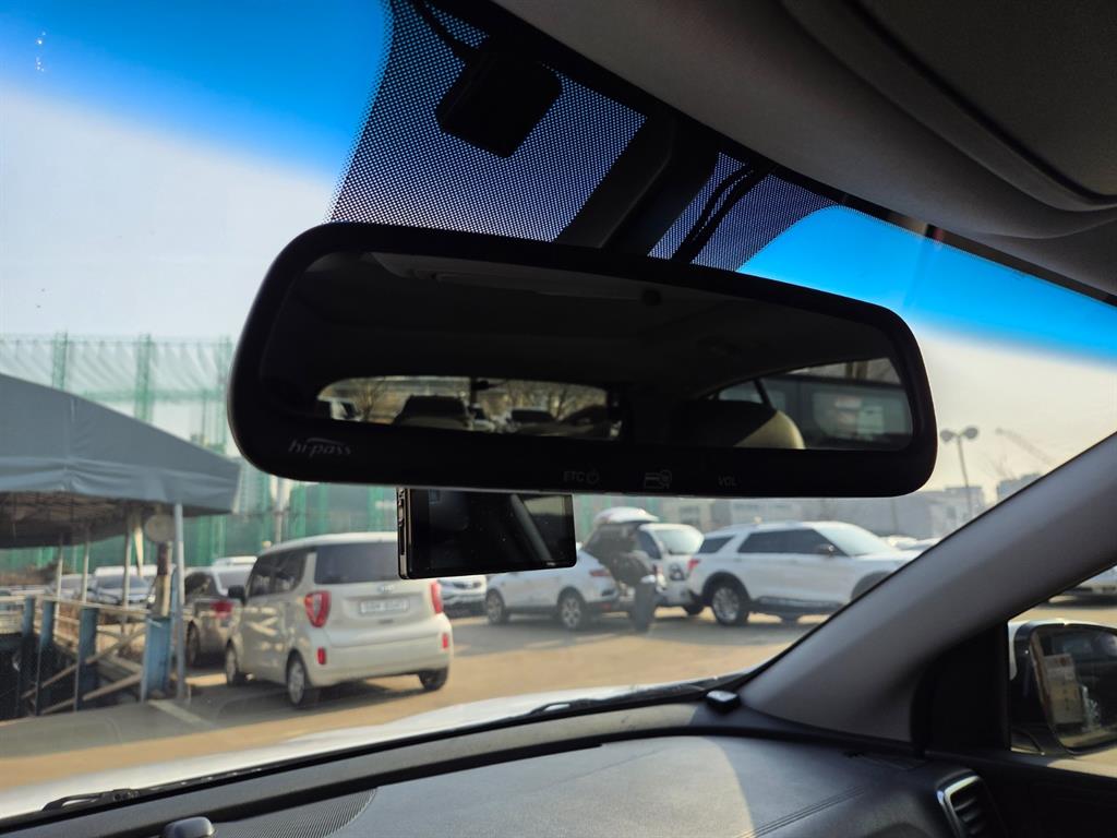 KIA Sportage 2016 Blanco - Importación desde Corea - HF Imports Iquique - Foto 16