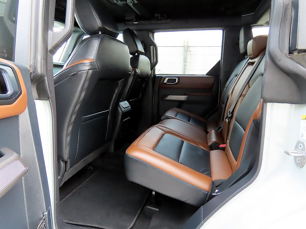 Ford Bronco - Vista 6