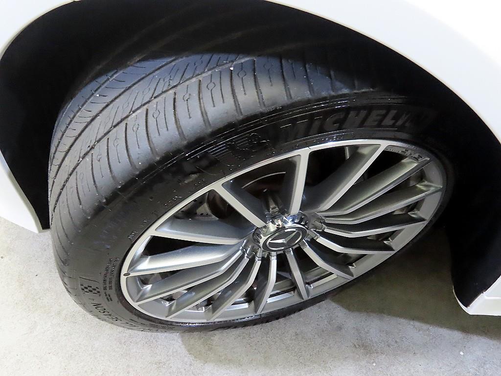 Mercedes Benz AMG GT 2021 Blanco - Importación desde Corea - HF Imports Iquique - Foto 20