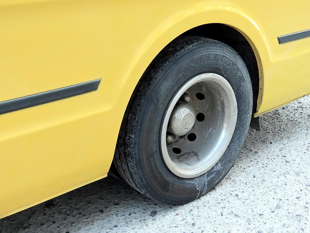 medium and large bus Medium Daewoo Bus 2013 - Importación desde Corea - HF Imports Iquique - Foto 20