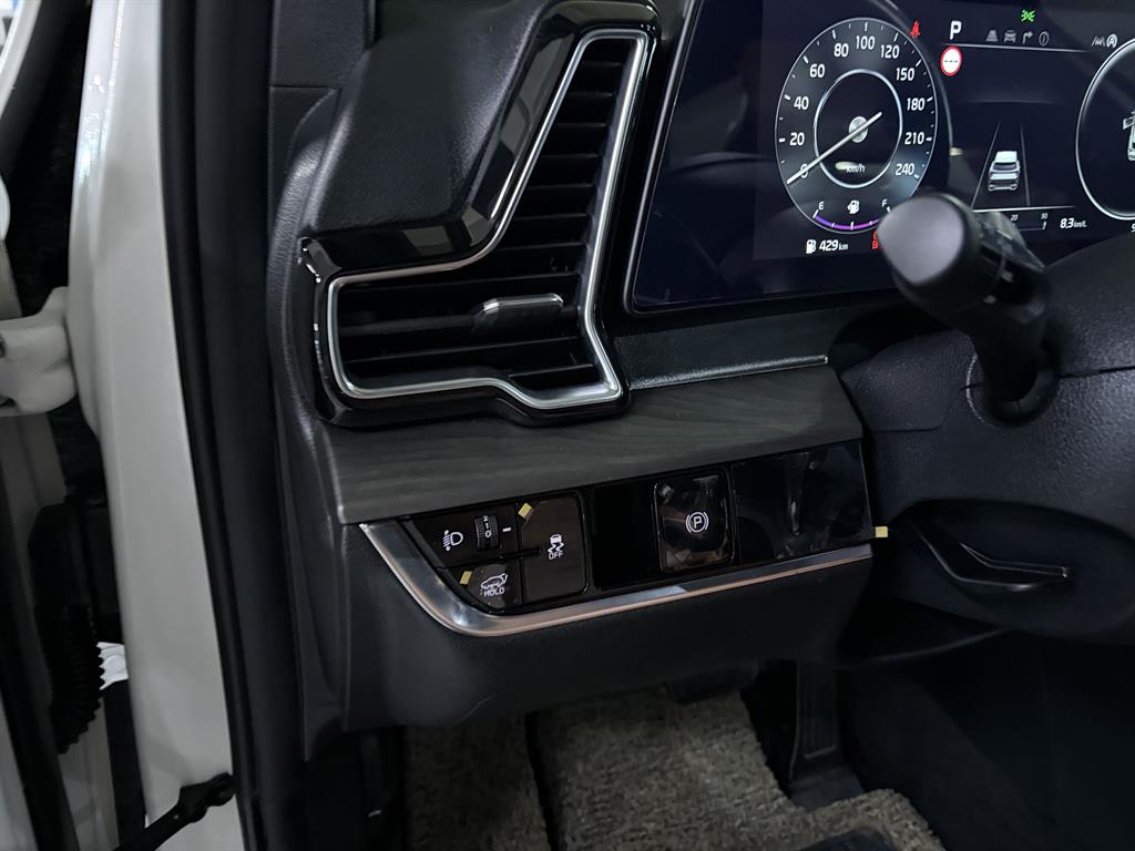 KIA Sportage 2022 Blanco - Importación desde Corea - HF Imports Iquique - Foto 16