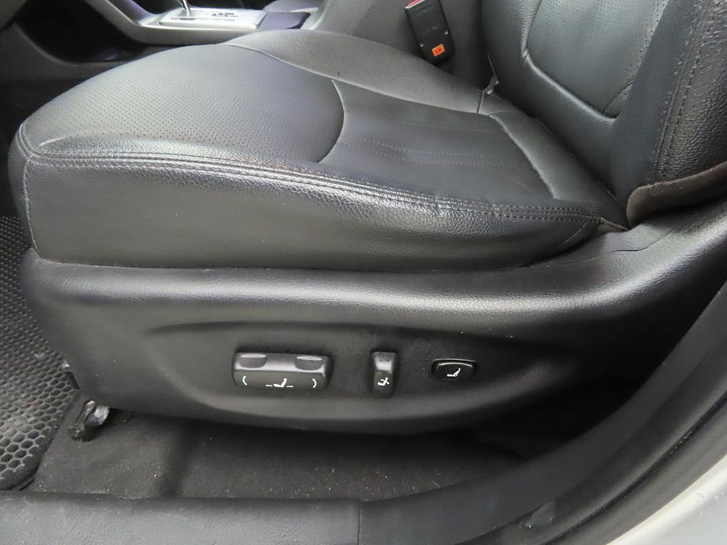 KIA Sorento 2011 Plateado - Importación desde Corea - HF Imports Iquique - Foto 15