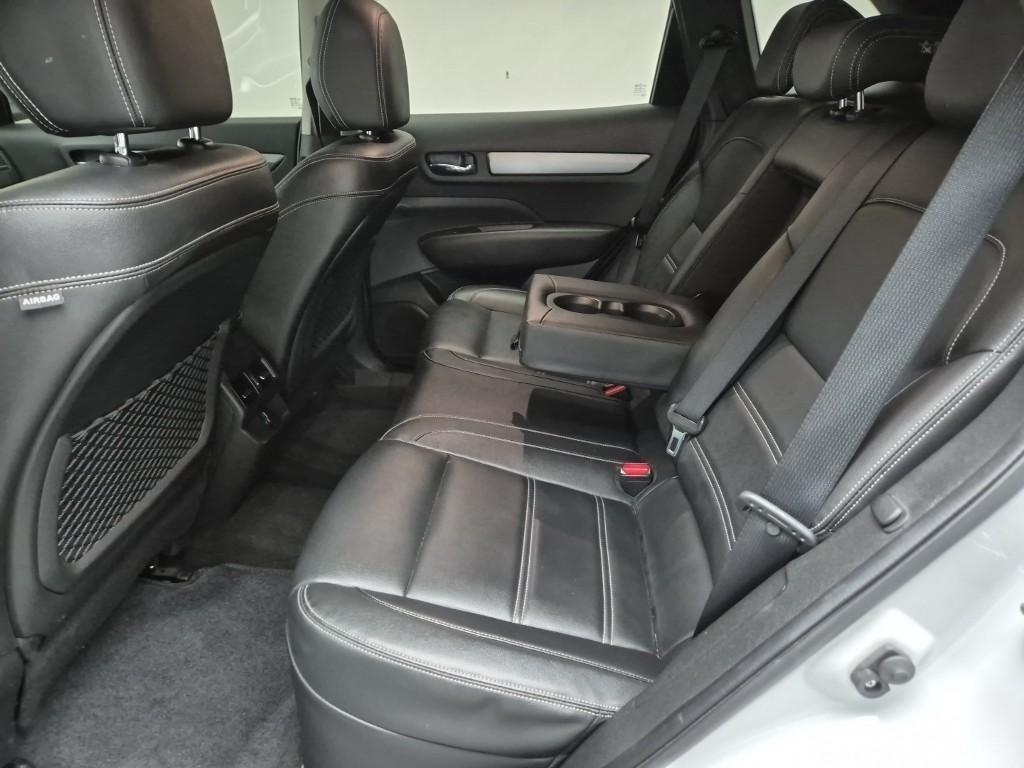 SAMSUNG QM6 - Vista 12