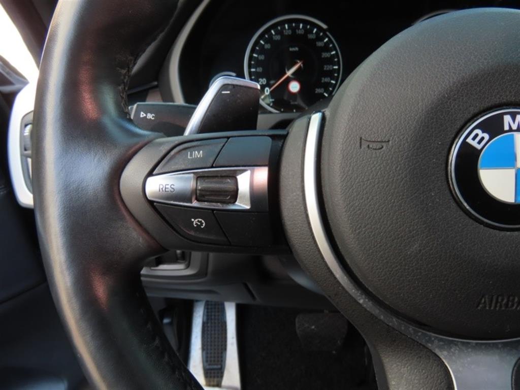 BMW X5 2018 Negro - Importación desde Corea - HF Imports Iquique - Foto 11