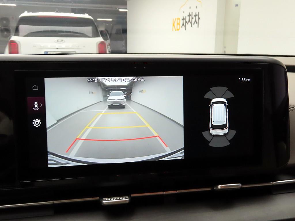 KIA Carnival 2022 - Importación desde Corea - HF Imports Iquique - Foto 16