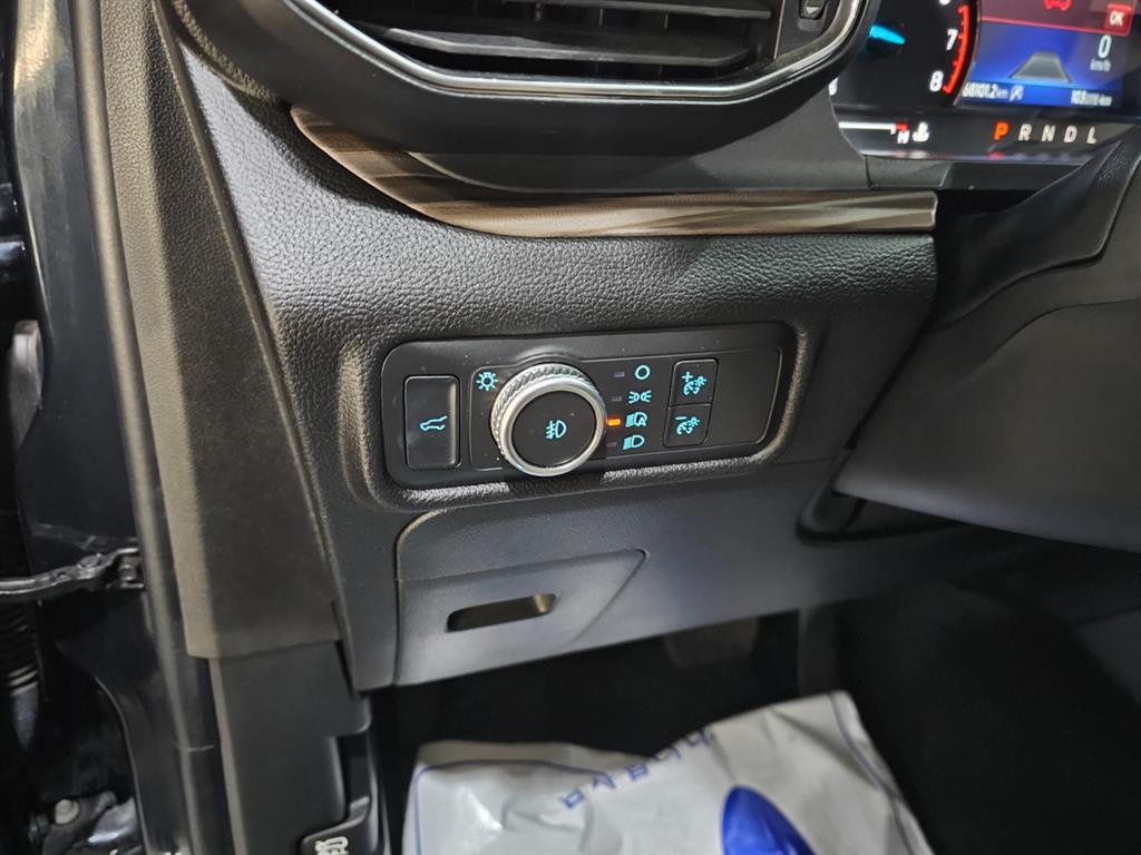 Ford Explorer 2022 Azul - Importación desde Corea - HF Imports Iquique - Foto 13