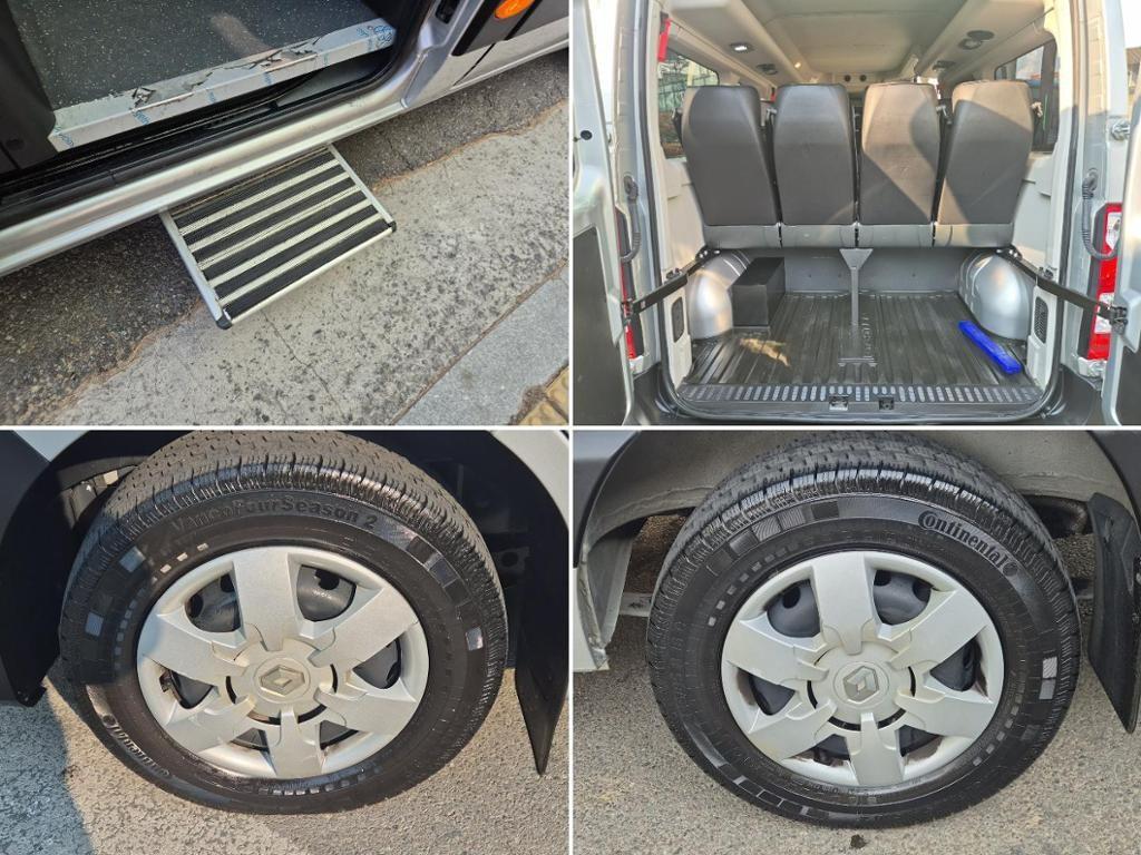 SAMSUNG Master - Vista 6