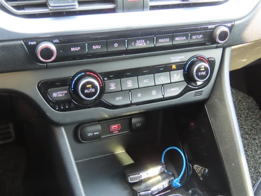 KIA Niro 2020 - Importación desde Corea - HF Imports Iquique - Foto 8