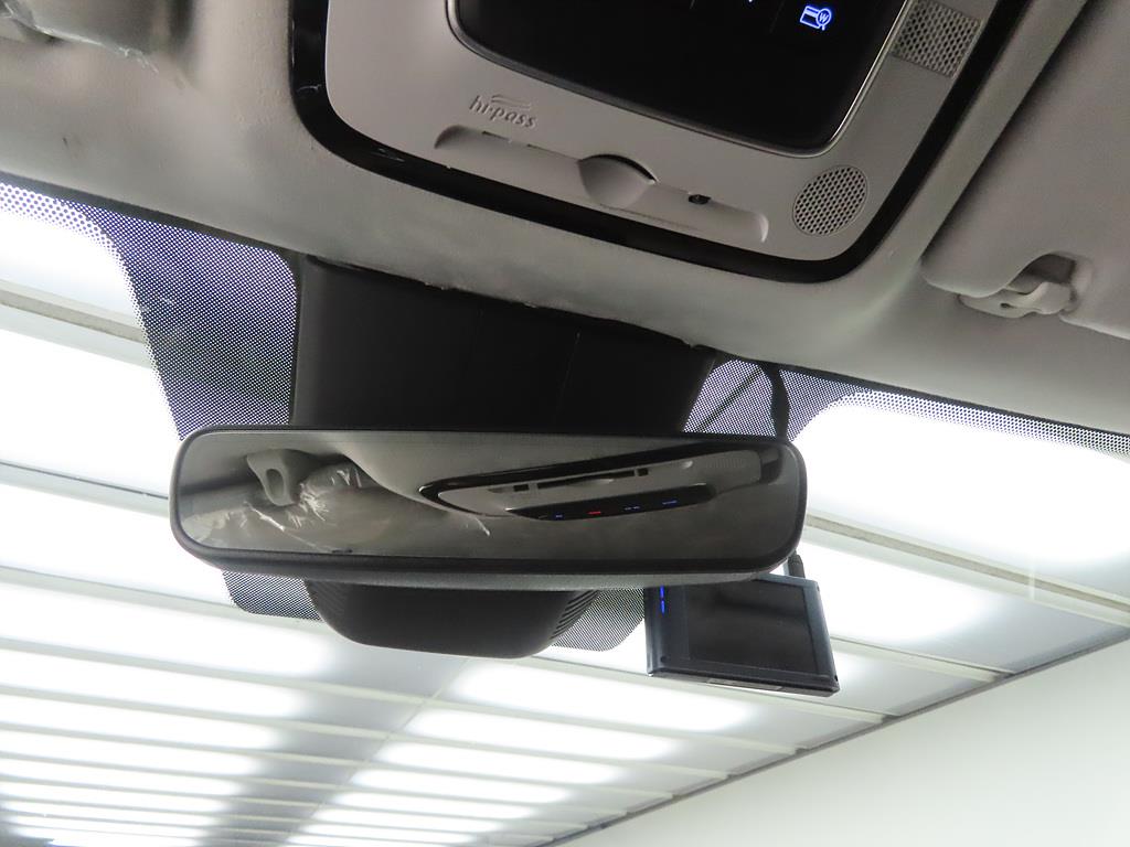 HYUNDAI Santa Fe - Vista 12