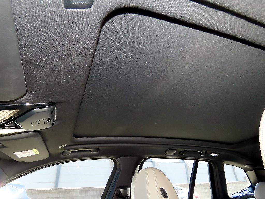 BMW iX3 2023 Gris - Importación desde Corea - HF Imports Iquique - Foto 16