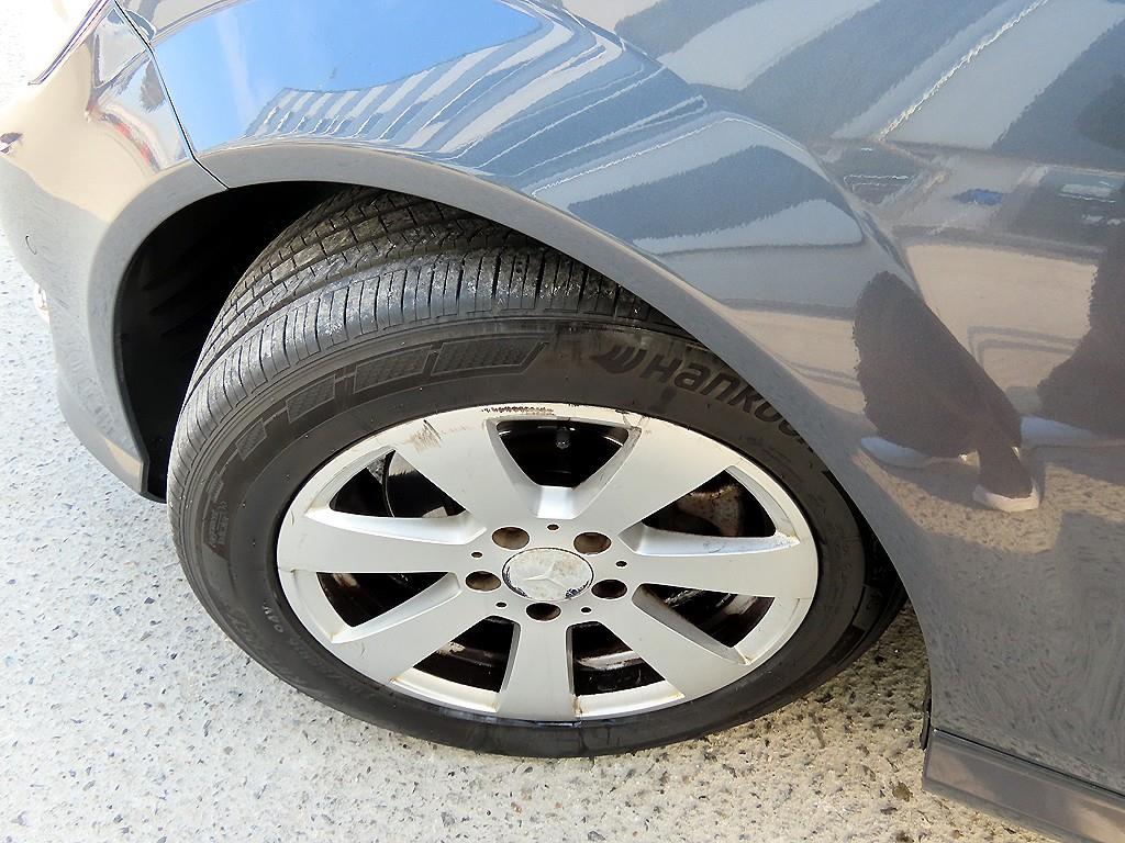 Mercedes Benz C Class 2013 Negro - Importación desde Corea - HF Imports Iquique - Foto 19