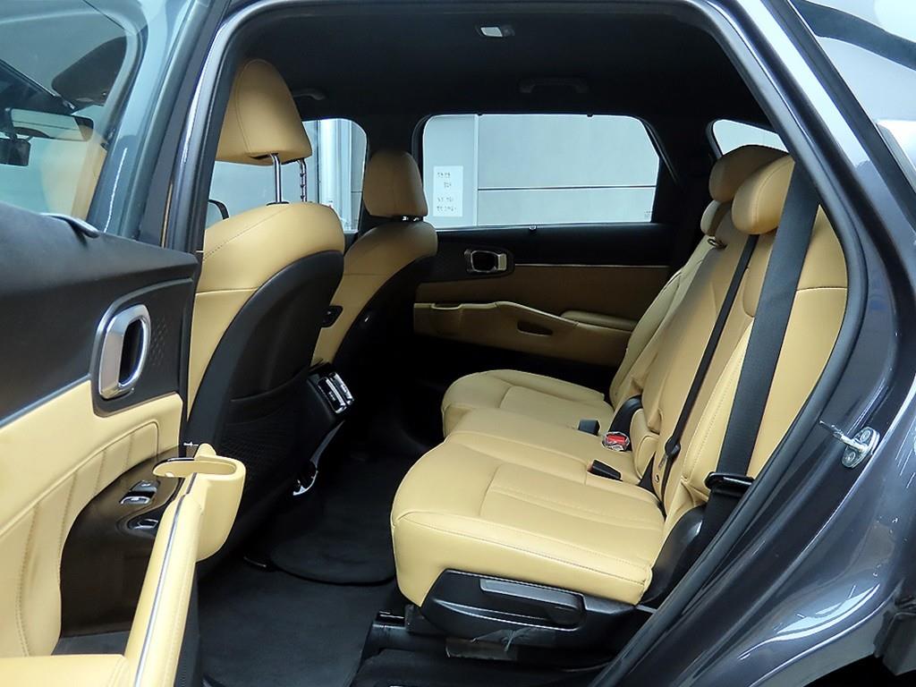 KIA Sorento - Vista 6