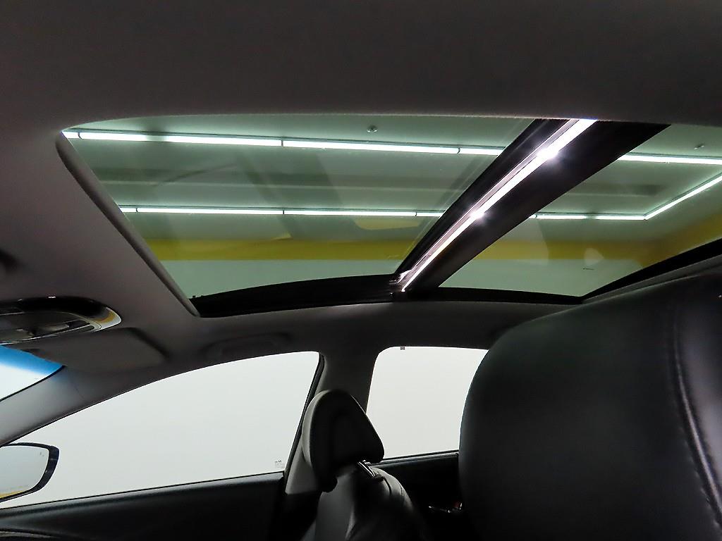 HYUNDAI Grandeur 2016 Blanco - Importación desde Corea - HF Imports Iquique - Foto 18