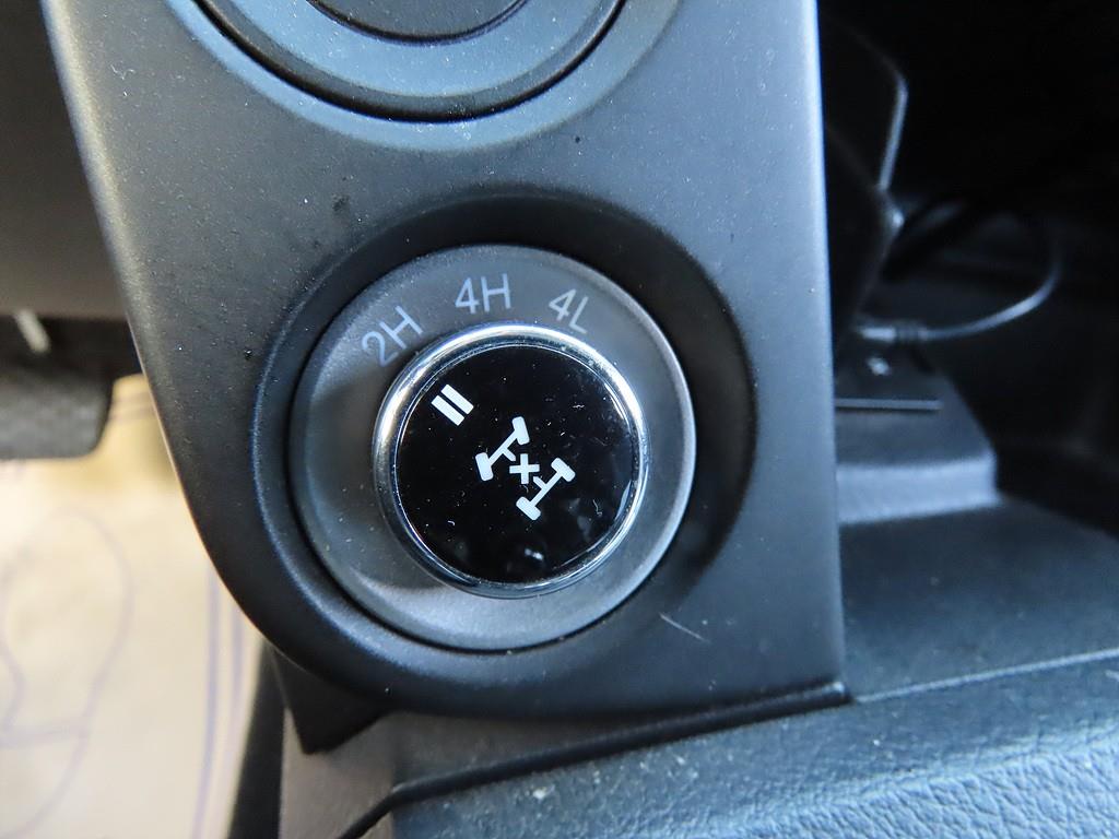 Ssangyong Korando 2018 Gris - Importación desde Corea - HF Imports Iquique - Foto 14