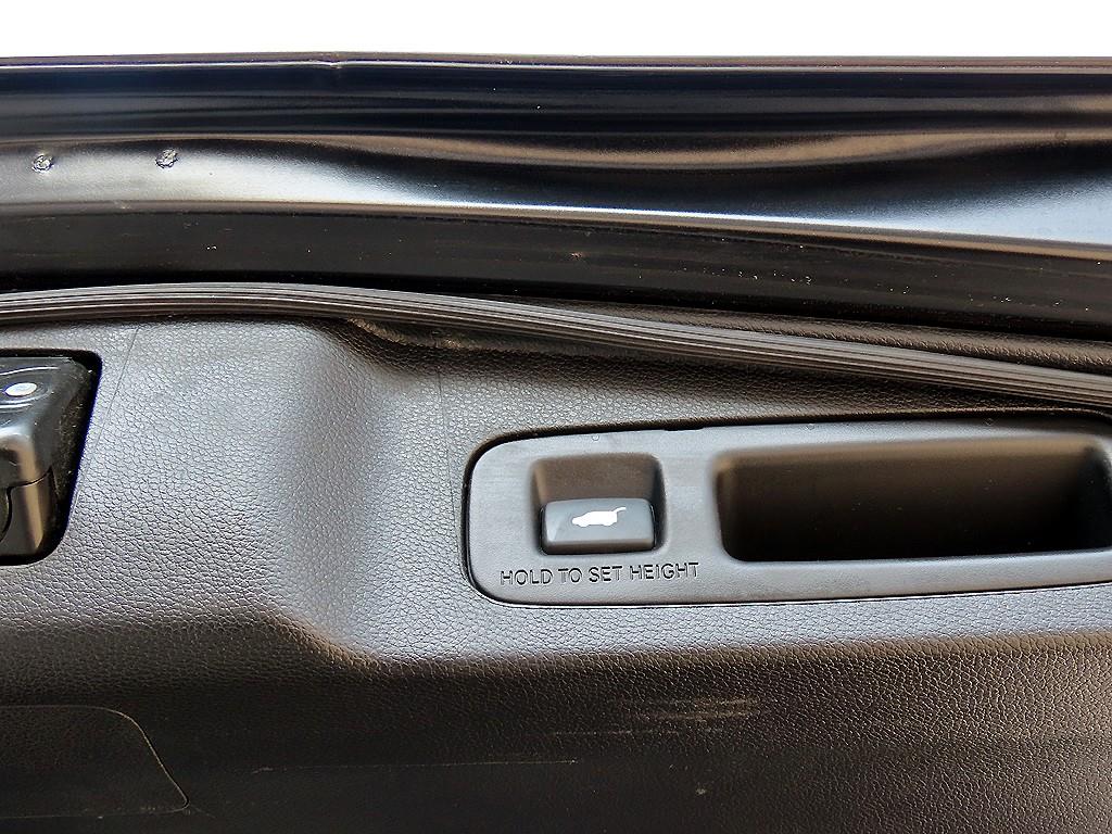 Honda CR-V 2019 Negro - Importación desde Corea - HF Imports Iquique - Foto 16