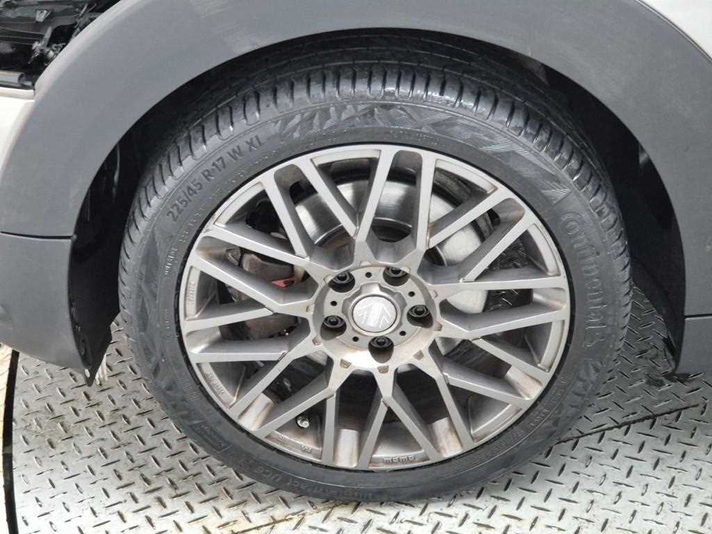 Mini Clubman 2018 Gris - Importación desde Corea - HF Imports Iquique - Foto 19