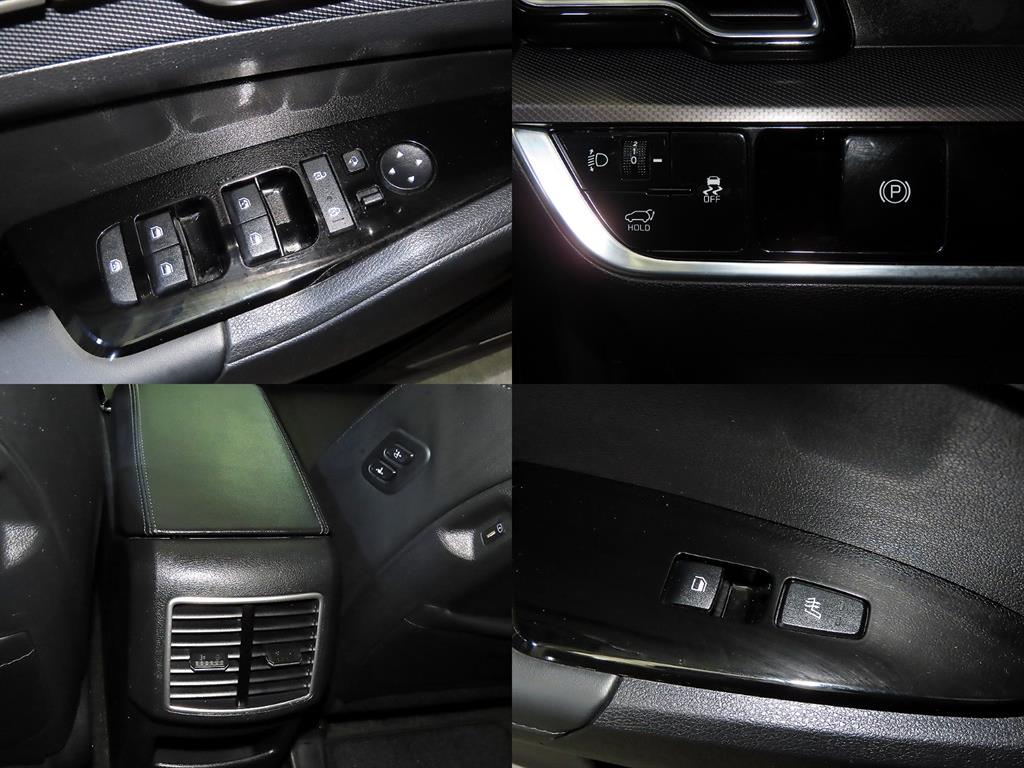 KIA Sportage 2022 Gris - Importación desde Corea - HF Imports Iquique - Foto 18