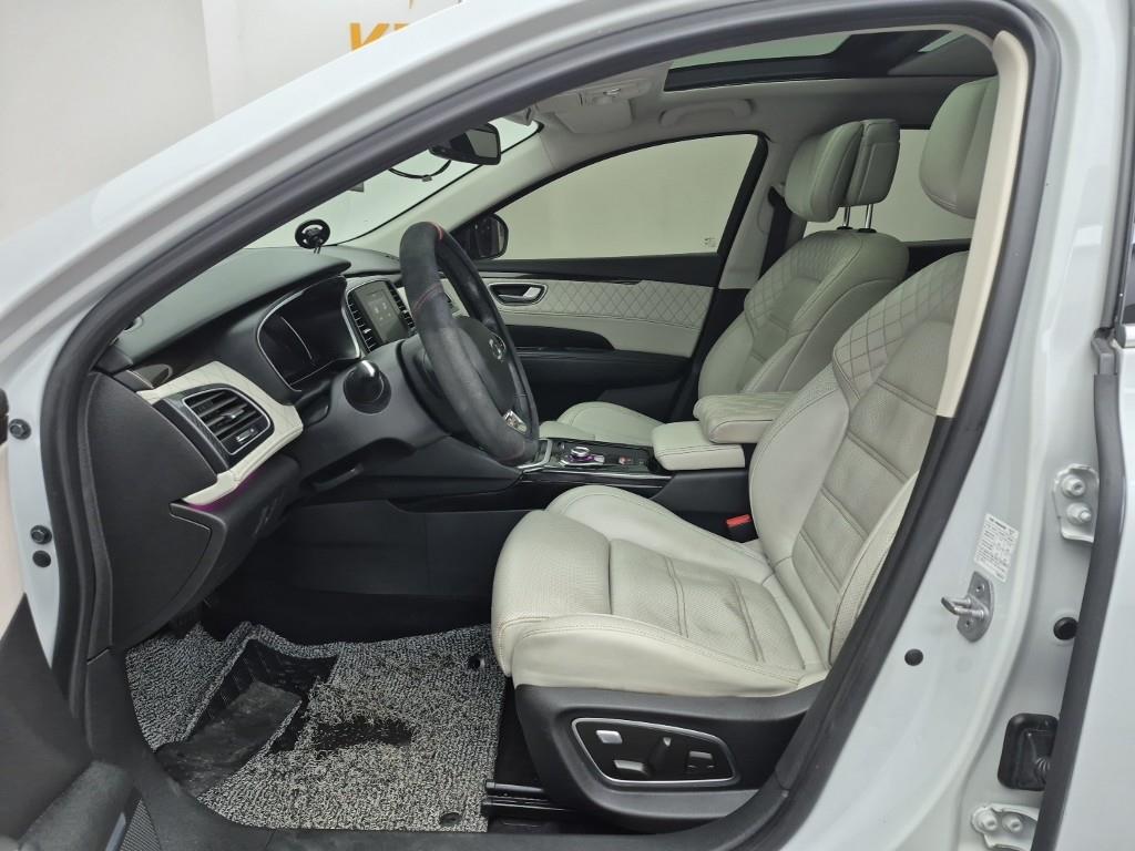 SAMSUNG SM6 - Vista 11