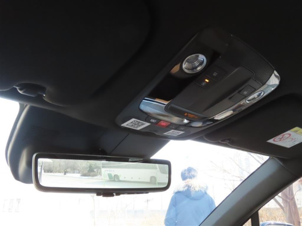 KIA Sorento 2025 - Importación desde Corea - HF Imports Iquique - Foto 10