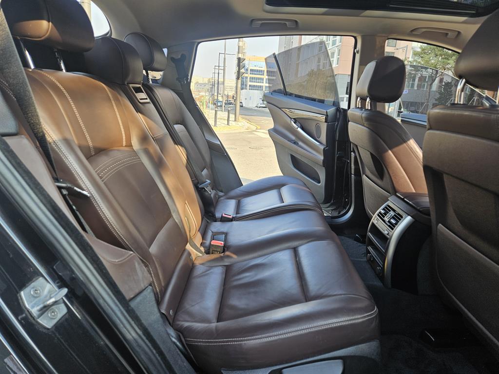 BMW Gran Turismo - Vista 9