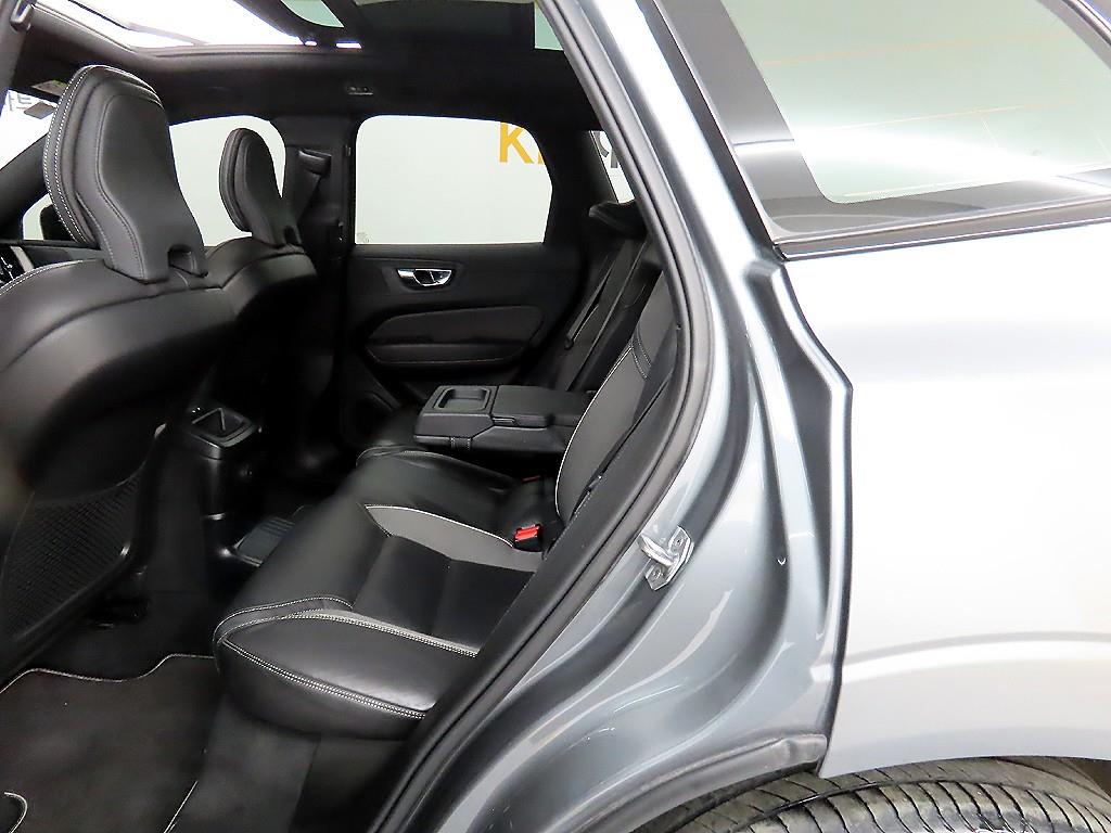 Volvo XC60 - Vista 6