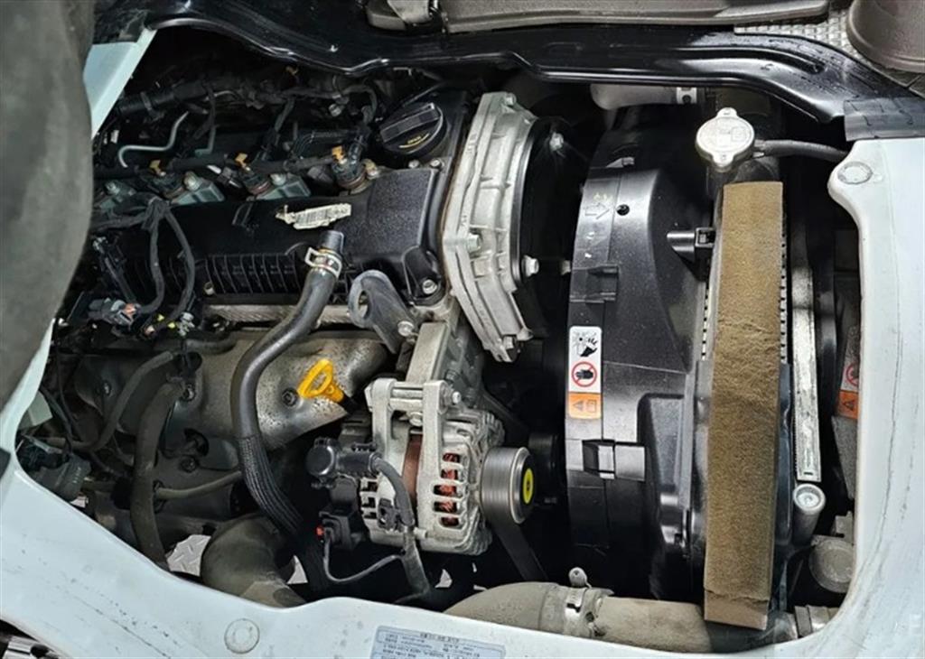 Small Truck Top_Powergate (Trans/Wide) - Vista 6