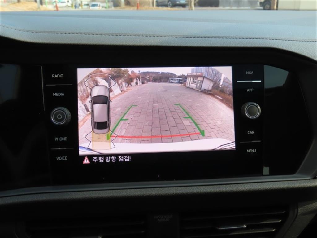 Volkswagen Jetta 2021 - Importación desde Corea - HF Imports Iquique - Foto 9