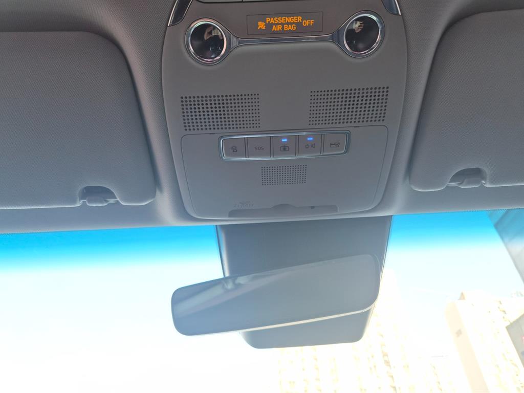 HYUNDAI Grandeur 2021 Gris - Importación desde Corea - HF Imports Iquique - Foto 15