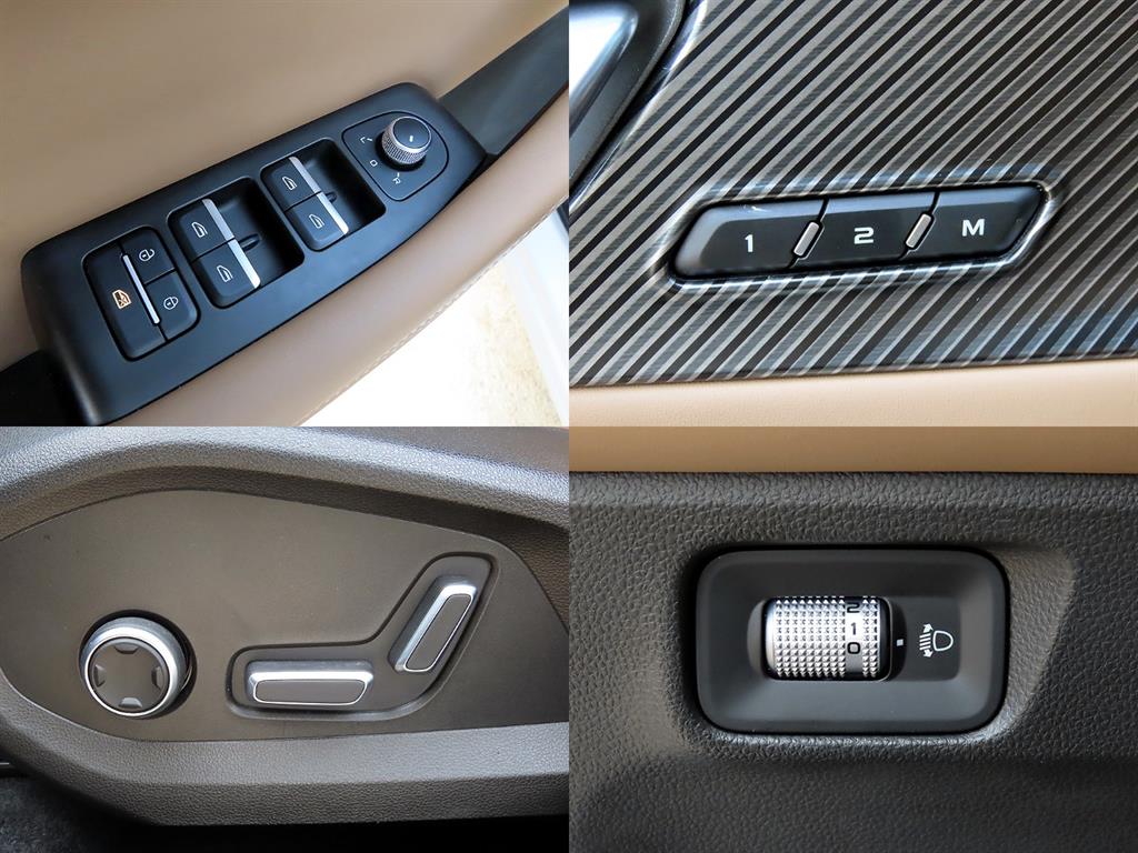 SAMSUNG Grand Koleos 2025 Blanco - Importación desde Corea - HF Imports Iquique - Foto 15