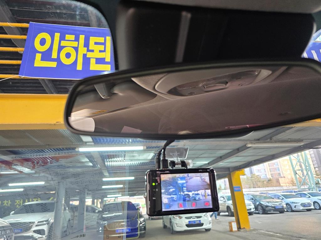 Chevrolet Spark - Vista 10