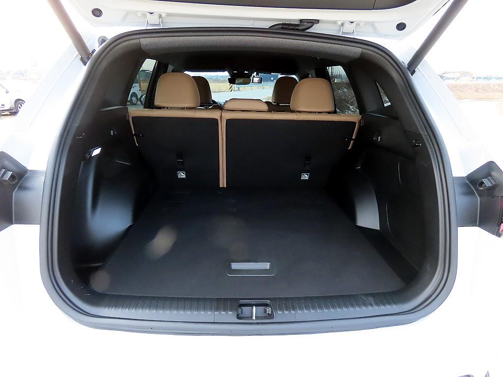 SAMSUNG Grand Koleos 2025 Blanco - Importación desde Corea - HF Imports Iquique - Foto 14