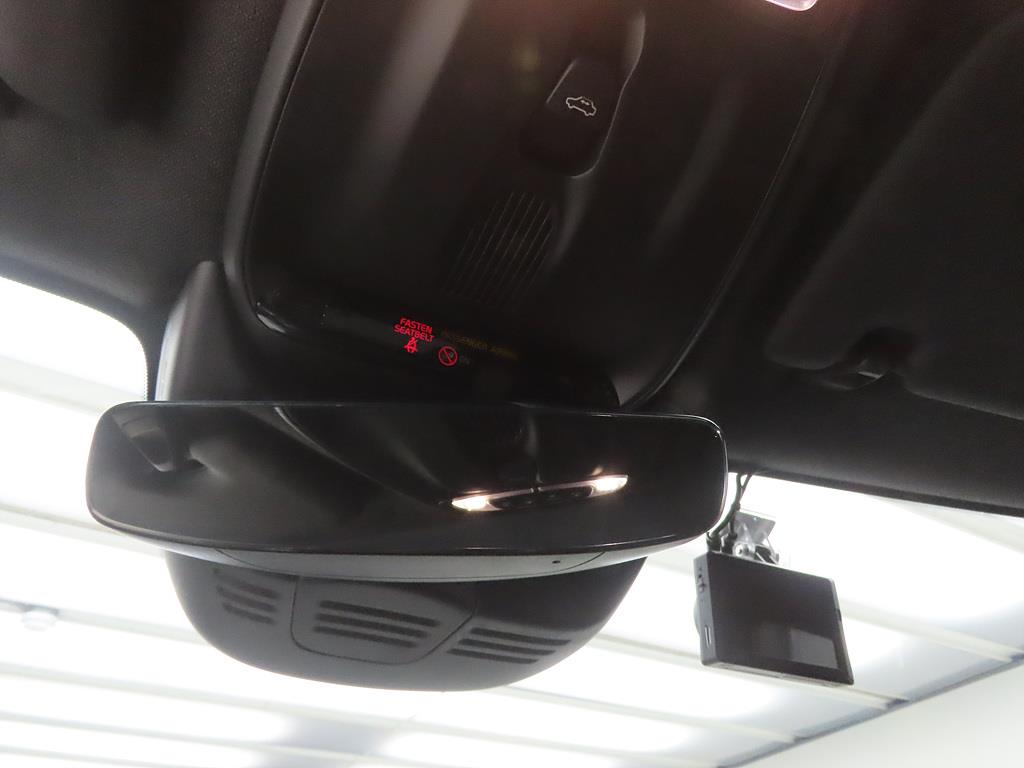 Volvo XC40 - Vista 12