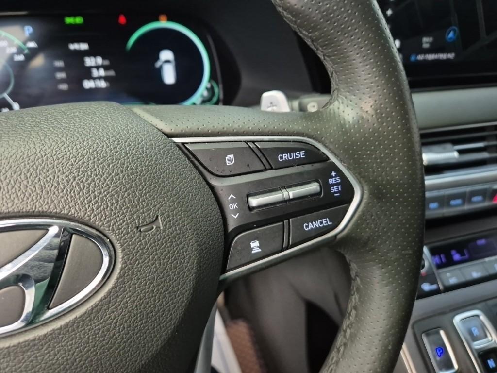 HYUNDAI Palisade 2022 Azul - Importación desde Corea - HF Imports Iquique - Foto 15